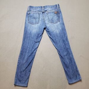 Joe’s Jeans Womens Skinny Provocateur Ludlow Sz 26